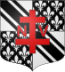 尼代尔维莱尔徽章