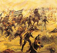 Ecuadorian War of Independence