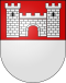 Coat of arms of Champtauroz