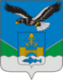 Coat of arms of Nikolayevsk-on-Amur