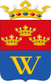 Coat of arms between 1812 and 1917