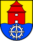 Coat of arms of Neetze