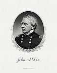 John Dix 1861
