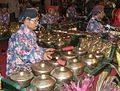 Image 104Gamelan, traditional music ensemble of Javanese, Sundanese, and Balinese people of Indonesia (from Culture of Indonesia)