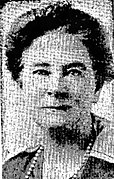 Georgina G. Marriott, Utah teacher and clubwoman