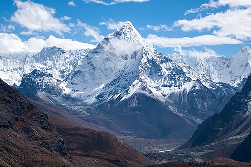 Ama Dablam