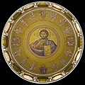 Image 45Christ Pantocrator, by Godot13 (from Wikipedia:Featured pictures/Artwork/Others)