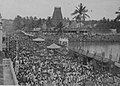 Kapaleeshwarar Kovil (circa 1940)