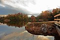 Image 16Fall foliage in North Florida (from Geography of Florida)