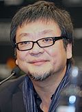 Mamoru Hosoda