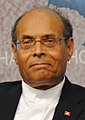 蒙塞夫·马尔祖基 （Moncef Marzouki） 独立