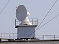 S-Band Antenna for Satellite TTC