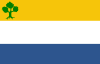 Flag of Nieuwstadt