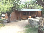 C.O.D. Ranch