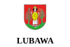 Flag of Lubawa