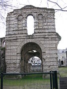 加利安宮（法語：Palais Gallien）