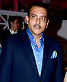 Ravi Shastri