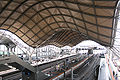 Southern Cross Station