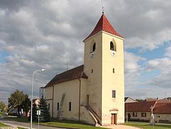 Church of Saint Vitus