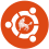 Ubuntu Kylin logo