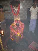 Ugratara Devi Shakti Peeth, Mahishi, Near Saharsa City