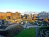 University of Strathclyde Campus, Glasgow