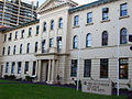 Elizabeth Murdoch Building, Victorian College of the Arts, Melbourne