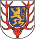 Coat of arms of Sondershausen