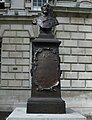 Monument to William James Pirrie, Chairman Harland and Wolff