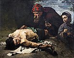 The Good Samaritan, 1870
