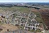 Brooklands just after the 2010 Canterbury earthquake