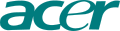 宏碁第四代企业标志（2001年－2011年）