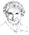 Image 41Short story writer Alice Munro won the Nobel Prize in Literature in 2013. (from Canadian literature)