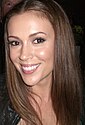 Alyssa Milano