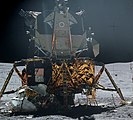 Apollo 16 LM (cropped)