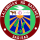 Official seal of Batanes