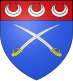 Coat of arms of Houdemont