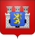格朗塞堡-讷韦勒徽章