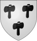 卡尔努瓦-马梅徽章