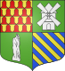 Coat of arms of Bazougers