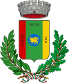 卡普里诺-贝加马斯科徽章