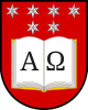 Coat of arms of Červený Újezd