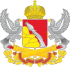 Coat of arms of Voronezh Oblast