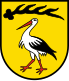 Coat of arms of Großbottwar