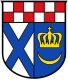 Coat of arms of Langenmosen