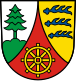 Coat of arms of Mühlingen