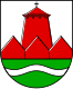 Coat of arms of Mittelnkirchen