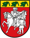 Coat of arms of Nottuln