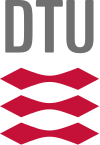 Logo of the Technical University of Denmark