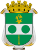Coat of arms of Bolaños